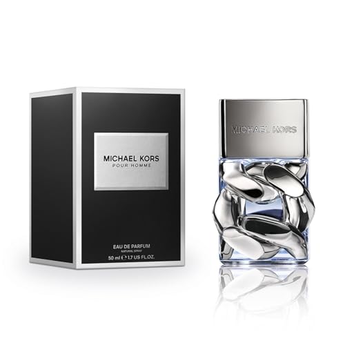 Image of Michael Kors Pour Homme Eau de Parfum Spray, for Men