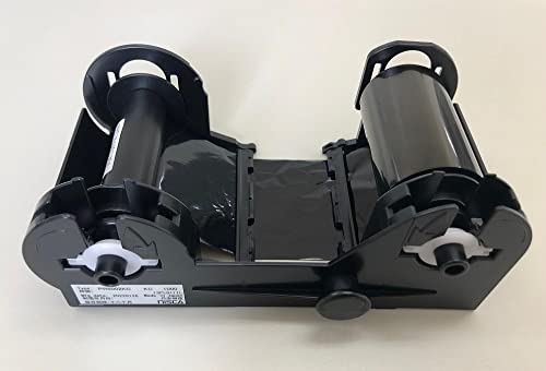 NISCA PR-C101 インクリボンカートリッジ 2個セット 41dsNalSZtL.jpg