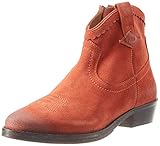  PLDM by Palladium Damen WALKYRIE SUD Schlupfstiefel, Rot (Masai H92), 37 EU