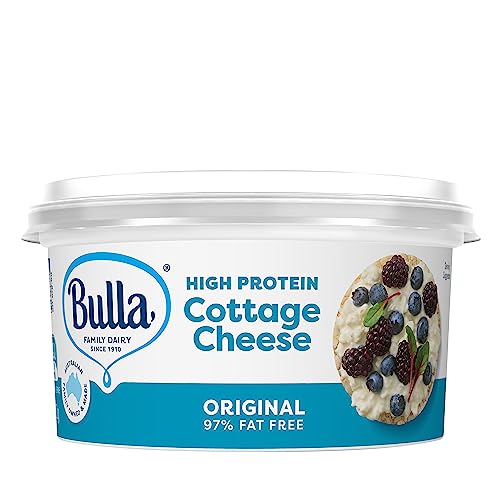 Bulla Cottage Cheese Original 200g