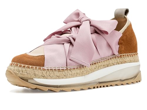 Image of Free People Womens Chapmin Espadrille Sneakers