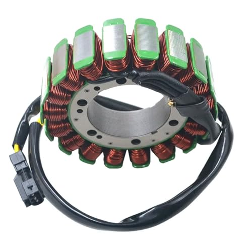 Bobine de stator pour voyager serein en F800GT et F800ST - Énergie moteur stable