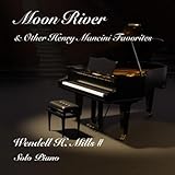 Solo Piano Stylings