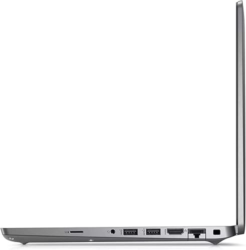 Miniatura 3 de Dell Latitude 5000 Series 5420 - Laptop empresarial, pantalla FHD de 14 pulgadas, Intel Core i5-1145G7 vPro, 16 GB de RAM, 512 GB SSD, cámara web,