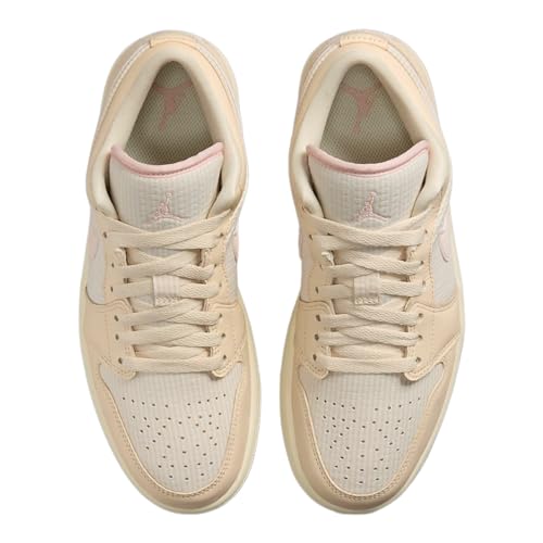 Image of Nike Women's Air Jordan 1 Low-Top Shoes