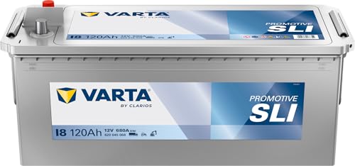Bateria 12V 120Ah G+G para solucionar apagones en instalaciones solares