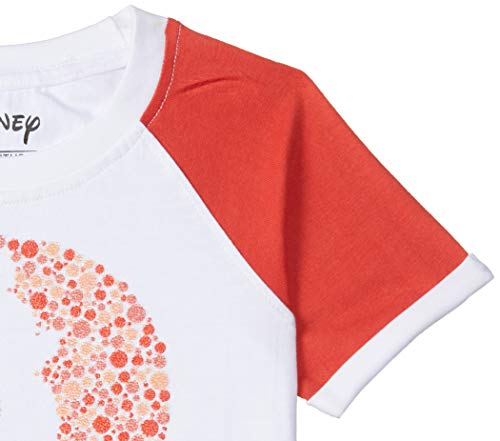 Image of Baby Boys' Plain Regular Fit T-Shirt