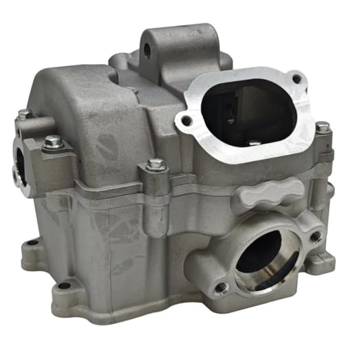 Culata CF188 500cc X5 conjunto de motor con cubierta de culata LH RX510