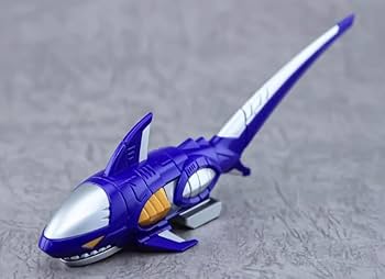 Amazon.co.jp: ActionToys 百獣戦隊ガオレンジャー ガオキング