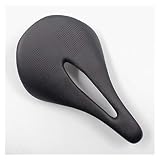 [Diseño de incisión central]: la incisión central puede proporcionar alivio y ventilación anatómicos.El asiento de la bicicleta reduce la presión sobre el perineo y proporciona un flujo de aire y la comodidad durante la conducción a largo plazo.