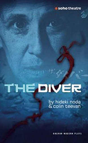 The Diver (Soho Theatre)