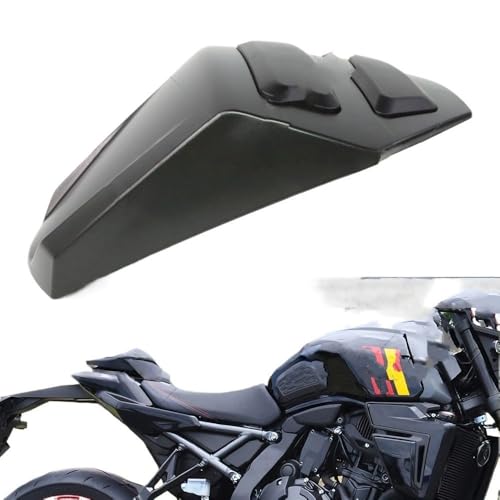 Couverture de siège de carénage de queue pour GSX-8T 2026, accessoires moto
