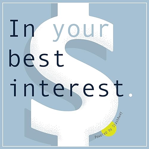 In Your Best Interest cover art