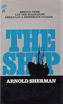 Paperback The Ship Book