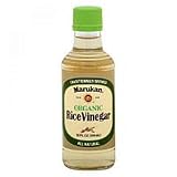 Marukan, Vinegar Rice Organic, 12 Fl Oz