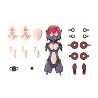 30MS オプションパーツセット6(チェイサーコスチューム)[カラーA] プラモデル（再販）