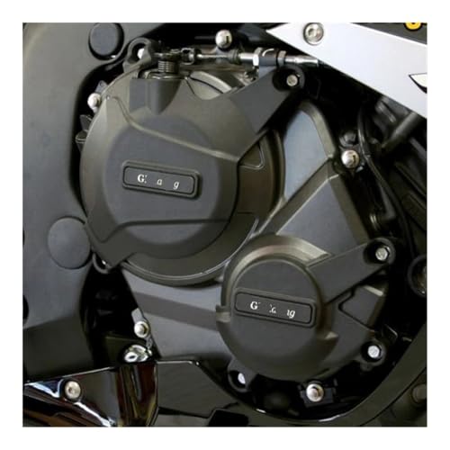 Funda protectora motor CBR600RR 2007-2023 protector de estator 3