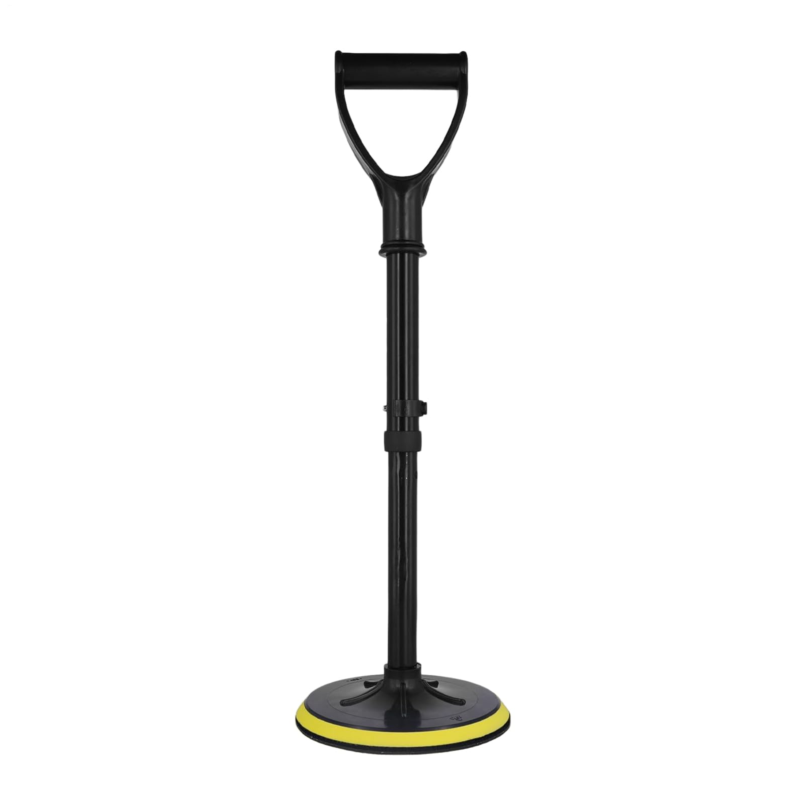 Ausili per la mobilità per anziani, dispositivo di supporto solido in | piedi, attrezzatura di sollevamento stabile per assistenza abitativa, supporto portatile per letto, divano, giardino, bagno o