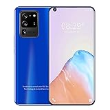 Se pueden realizar imágenes de colores ricos, múltiples ángulos de visión: la cámara puede proporcionar una lente adecuada para cualquier situación y se puede ver desde el lado más hermoso a través de una selfie de 2MP