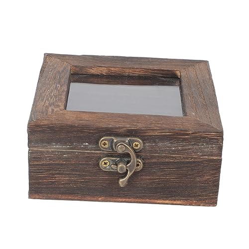 GLSTOY 2���� �{�b�N�X ���̕W�{�� jewelry box �W���G���[�I�[�K�i�C�U�[ ���� �e�����E�������� ���g�� �T���v���P�[�X �P�[�W �W�{�P�[�X �W�t���ؐ��P�[�X �A�N����