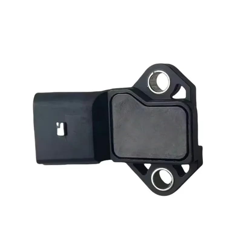 Capteur MAP haute précision 0261230209 avec joint étanche pour Audi A4 2.0T - 4