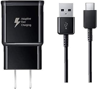 Samsung Quick Caricabatterie per Galaxys9 S9 Note9 Nota8 S8 S8 A8 2018 MotoG6 Huaweip20Lite 1 confezione caricabatterie Samsung Quick Caricabatterie per Galaxys9 S9 Note9 Nota8 S8 S8 A8 2018 MotoG6 Huaweip20Lite 1 confezione caricabatterie