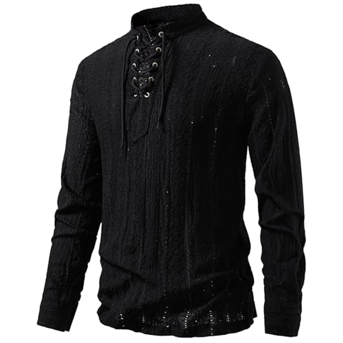 Haut argenté bouton classique pour homme, une pièce raffinée aux finitions soignées d'exception