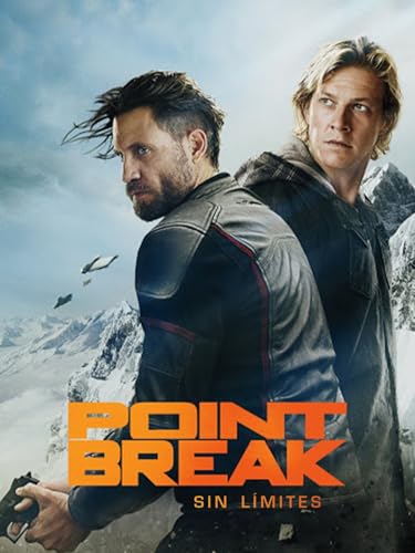 Point Break Point Break