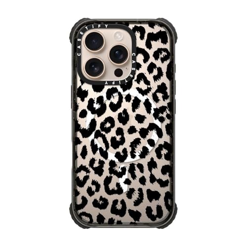 Coque iPhone 16 Pro évitez les bris d'écran avec la protection CASETiFY - 4
