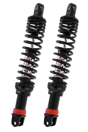 YSS Paar ammortizatori TB220 – 360p-03 – 8-SYM GTS 250 250 09 (Stoßdämpfer hinten Roller)/Pair of Shock Absorbers TB220 – 360p-03 – 8-SYM GTS 250 250 09 (Rear Shock Absorber Scooter)