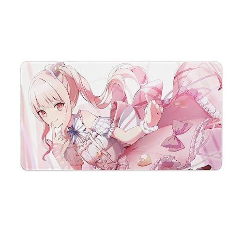 デスクマット 27×22cm アニメ 大判 撥水 マウスパッド セクシー レッド Amazon.co.jp：デスクマット 東方シリーズ 博麗霊夢 大型 デスク