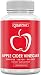 Apple Cider Vinegar Capsules Weight Loss Pills for Women Men – Body Detox Cleanse Hunger Appetite Suppressant Diet Metabolism Booster ACV Belly Fat Burner - Natural Supplements to Lose Weight Fast