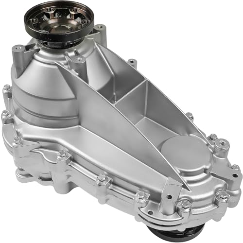 Transfer Case Assembly Fit for Mercedes Benz GL-series,GLE-series,GLS-series,ML-series,R-series 2512800700 A2512800700