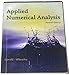 Applied Numerical Analysis
