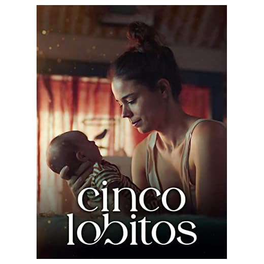 Cinco lobitos