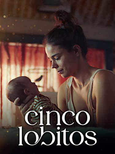 Cinco lobitos