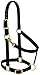 Weaver Leather Basic Adjustable Halter