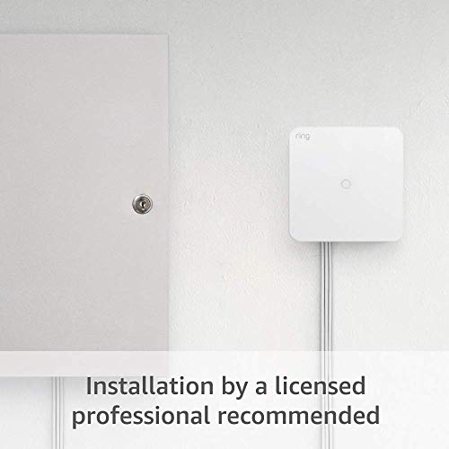 Ring Retrofit Alarm kit with all-new Ring Alarm 5-piece kit – existing wired security system required, professional installation recommended - image 4