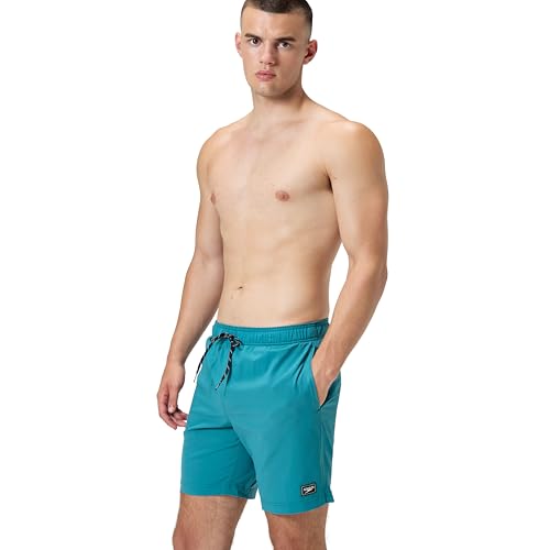 Speedo Swim Trunk le short de bain mi-long confortable qui sèche vite - 4