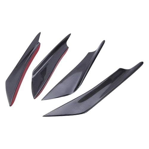 Pare-chocs avant Mitsubishi Lancer Evo spoiler de carrosserie pour rassemblements