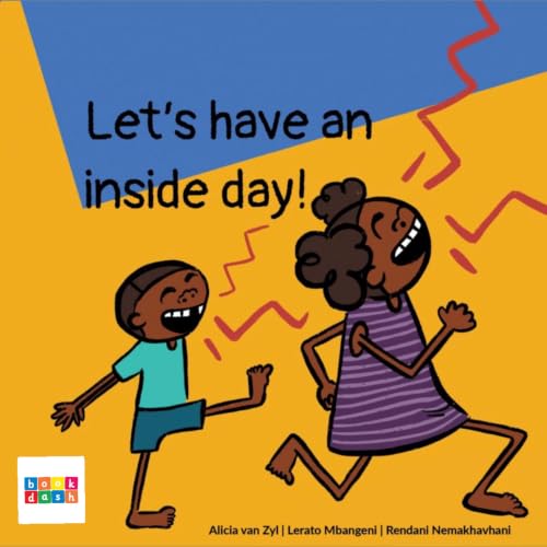 Let&rsquo;s Have an Inside Day