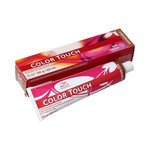 Color Touch Tonalizante 60G 6.3 Lou.Esc.Dour