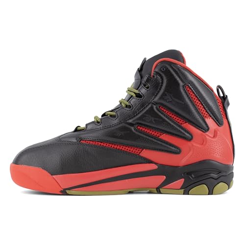 Reebok Men's The Blast Work Safety3