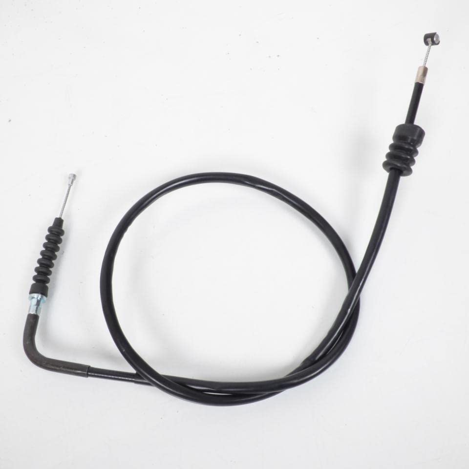 Cable de embrague mecánico marca P2R compatible con ciclomotores MBK 50 y 51