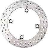 Braking ho22ri brake rotor - rear (HO22RI)