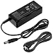 UpBright 24V AC/DC Adapter For Vizio VSB200 VSB200-NA VSB205 VSB210 VSB206 VSB206-B VSB207 VSB210WS VHT210 VHT215 VHT510 90012422801 SB4021-MA1 Speaker Sound Bar 24VDC 2.5A-2.7A-3A Power Cord Charger
