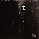  No Patience (feat. Dova & 30cal) [Explicit]