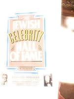 The Jewish Celebrity Hall of Fame 0933503180 Book Cover