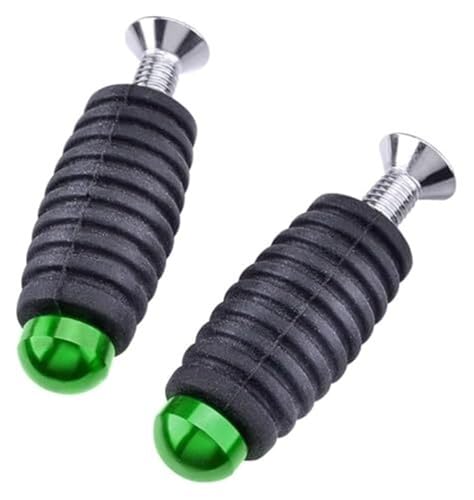 �X�e�b�v �t�b�g�y�O �ɓK������YZF R1/R6/R3/R25�A�ɓK������MT-03/07/09/10�AFZ07/09/1(?Green)