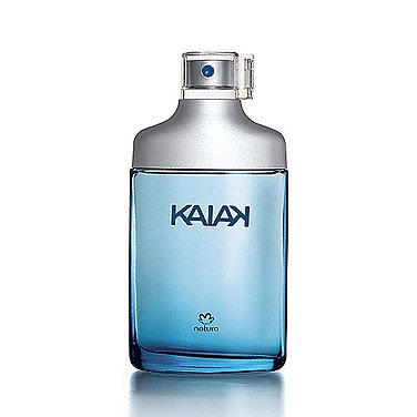 Linha Kaiak Natura - Colonia Masculina Tradicional 25 Ml - (Natura Kaiak Collection - Classic Eau De Toilette For Men 0.84 Fl Oz)